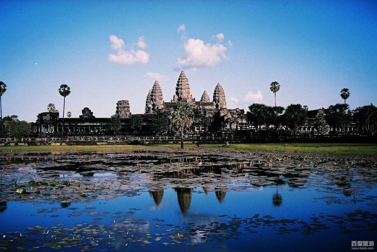 How to attract Chinese tourists in Cambodia?