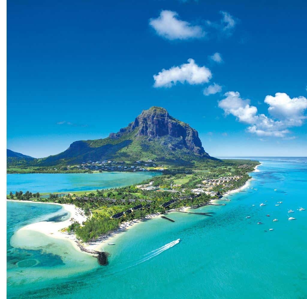 Mauritius shake things up to attract more Chinese tourists