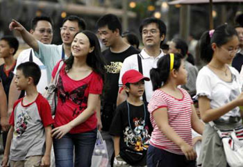 Top 5 Facts about Chinese tourists that every CEO in the Travel Business should know