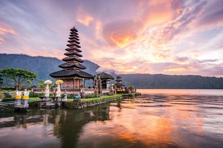 Chinese Lunar New Year Celebrations and Tourists Trends to Visit Bali