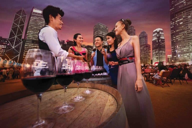 You want to sell your Wine in China ? Follow these Tips