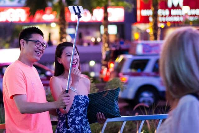 Chinese Travelers Seek More Exotic Destinations