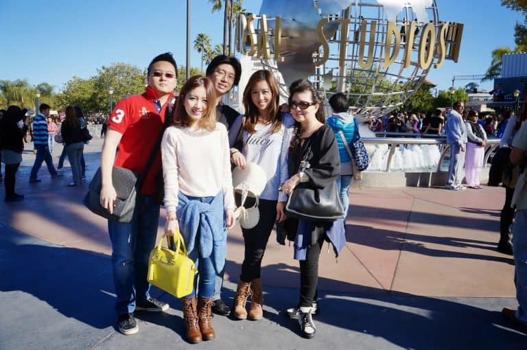 American Cities connect with Chinese Tourists through Digital marketing Campaign