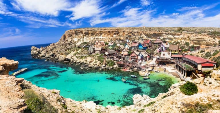 Malta : how to reach Chinese tourists?