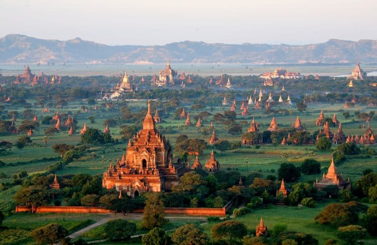 Myanmar would like to attract more Chinese tourists