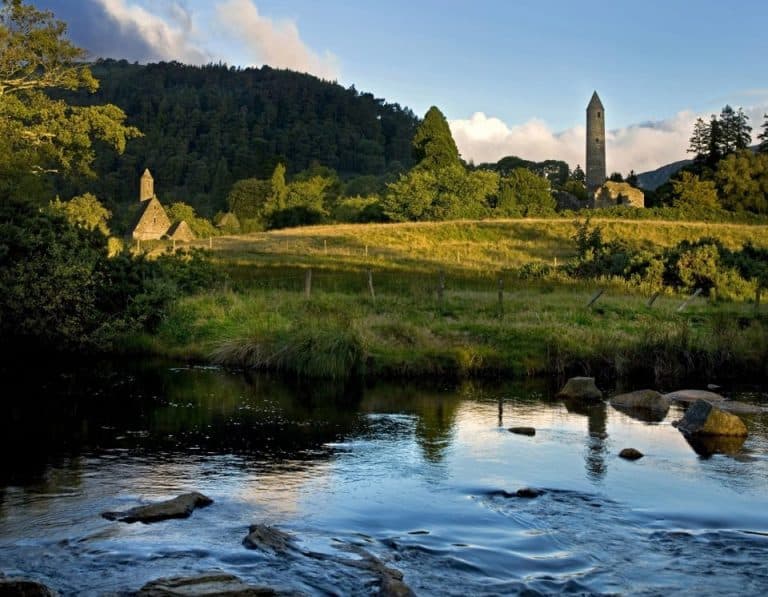 Ireland : Chinese tourists expected to grow by 2025