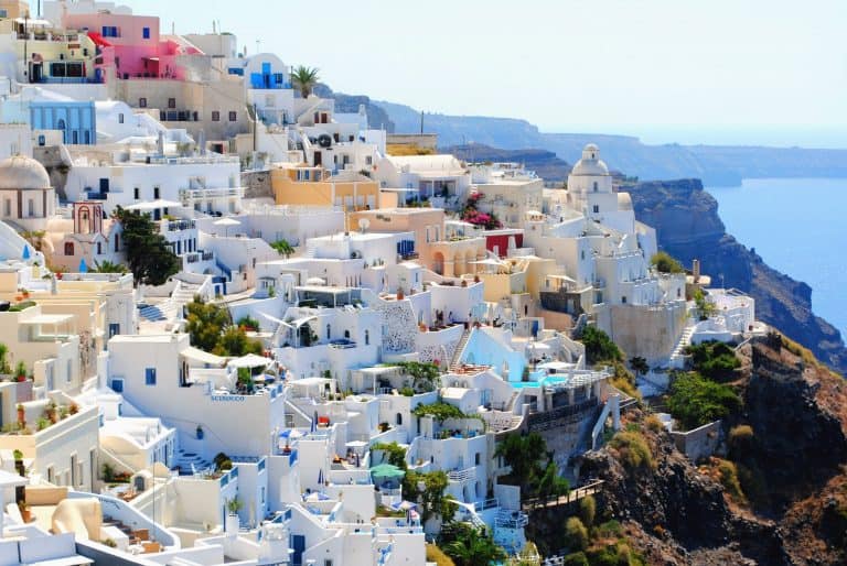 Greece, How Small Business Can Lure Wealthy Chinese Travelers