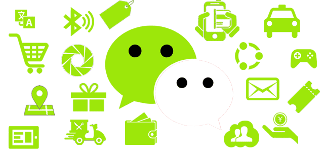 WeChat mini-programs have been taking China’s ecommerce industry by storm.