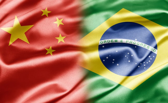 Brazil plans to create new opportunities with China