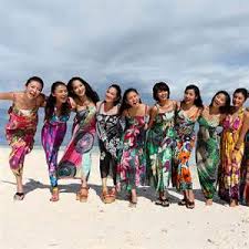 Problem of the Maldives to lure Chinese Tourists