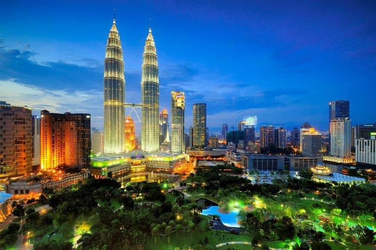 Re-entering Chinese tourists will help Malaysia’s foreign revenue grow