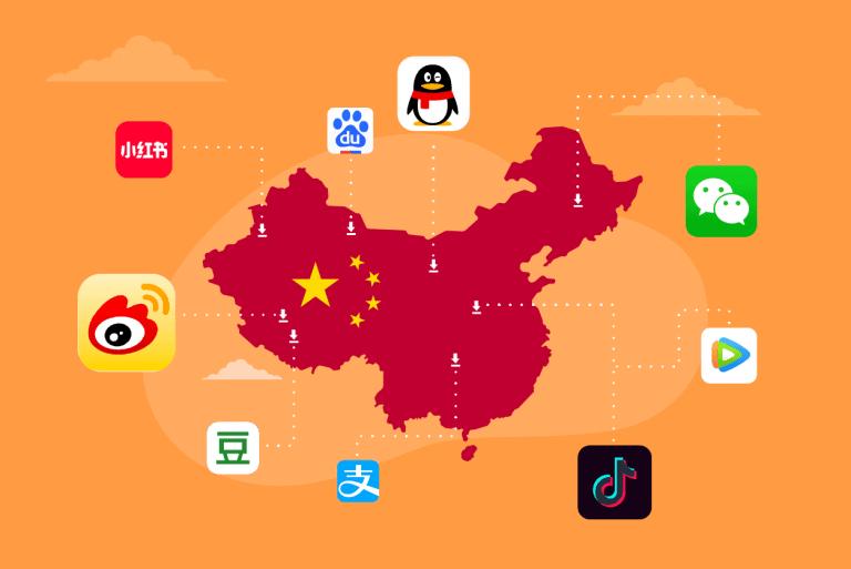 Navigating the Digital Marketing Landscape in China